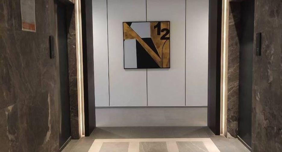 For rent 1 Beds condo in Khlong Toei, Bangkok
