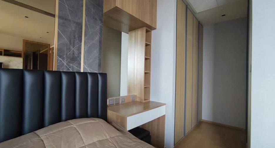 For rent 1 Beds condo in Khlong Toei, Bangkok