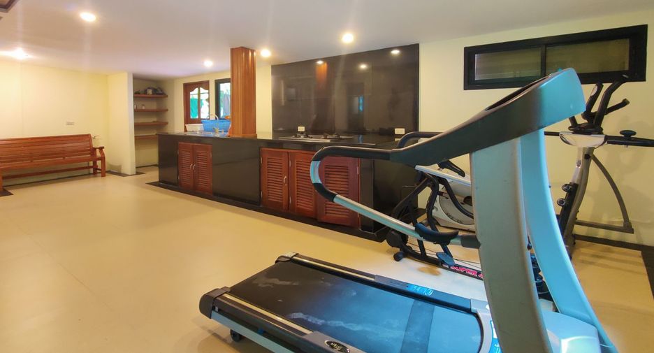 For sale 7 bed villa in Mueang Phuket, Phuket