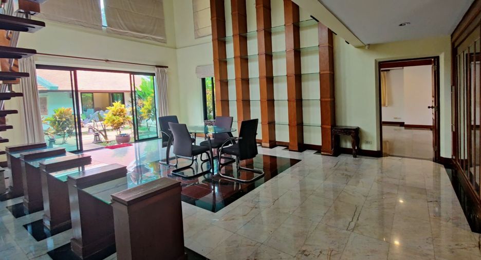 For sale 7 bed villa in Mueang Phuket, Phuket