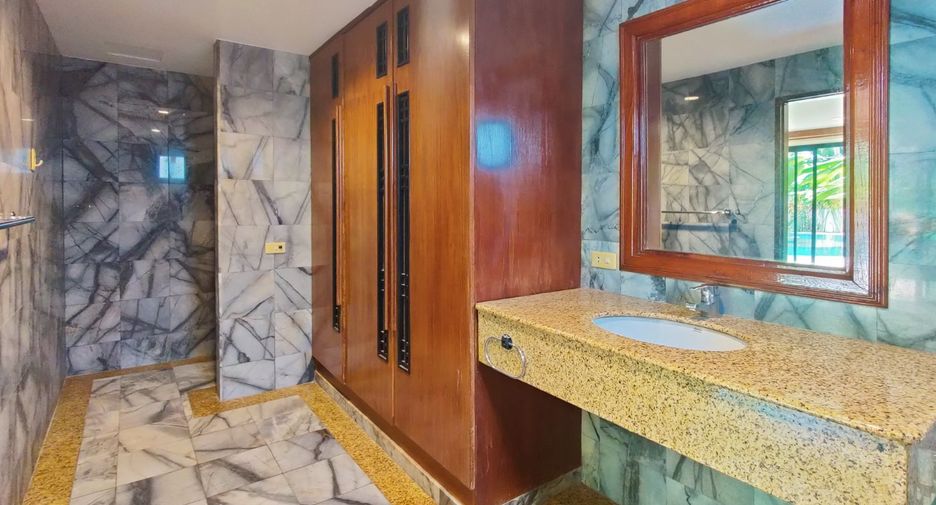 For sale 7 bed villa in Mueang Phuket, Phuket