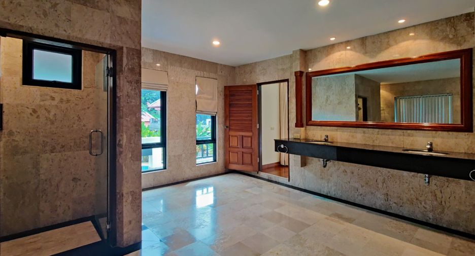 For sale 7 bed villa in Mueang Phuket, Phuket