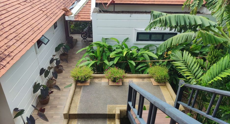 For sale 7 bed villa in Mueang Phuket, Phuket