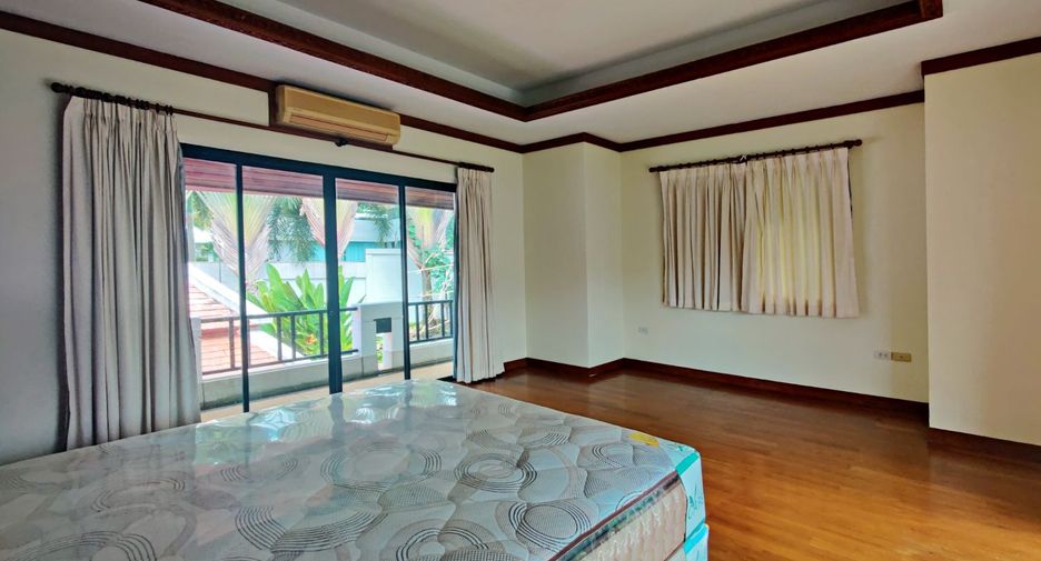 For sale 7 bed villa in Mueang Phuket, Phuket