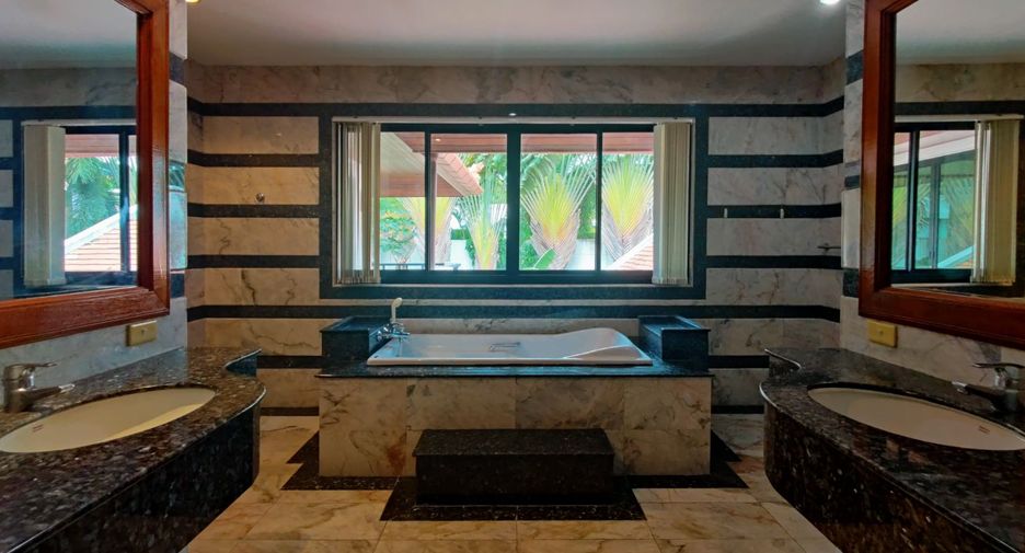 For sale 7 bed villa in Mueang Phuket, Phuket
