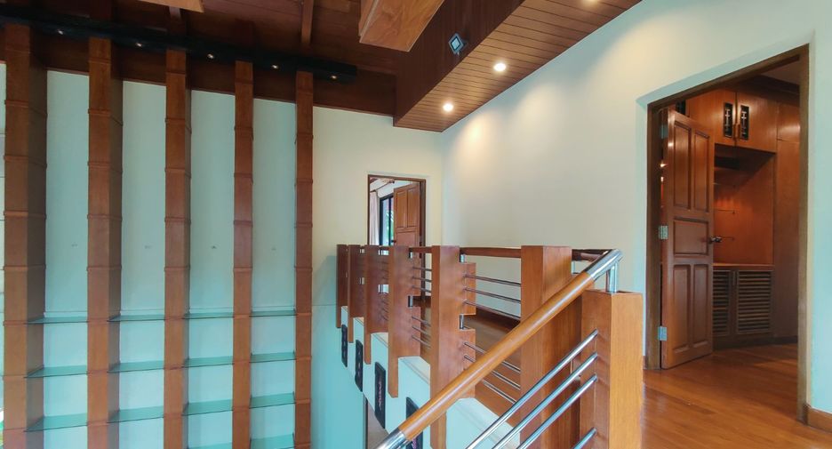 For sale 7 bed villa in Mueang Phuket, Phuket