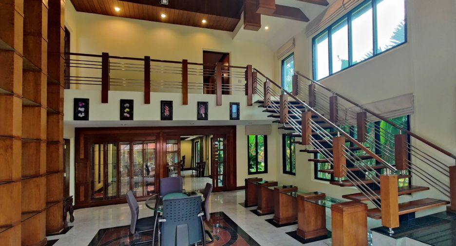 For sale 7 bed villa in Mueang Phuket, Phuket