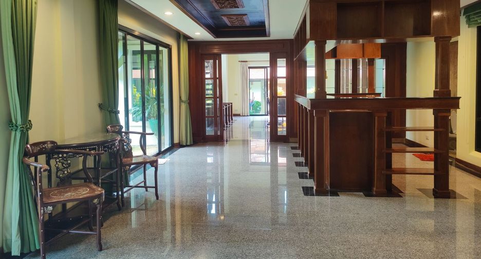 For sale 7 bed villa in Mueang Phuket, Phuket