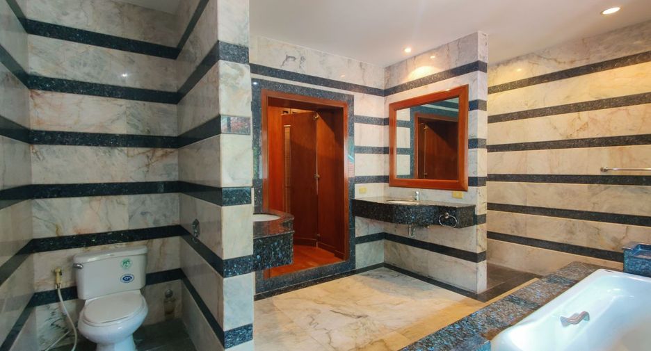 For sale 7 bed villa in Mueang Phuket, Phuket