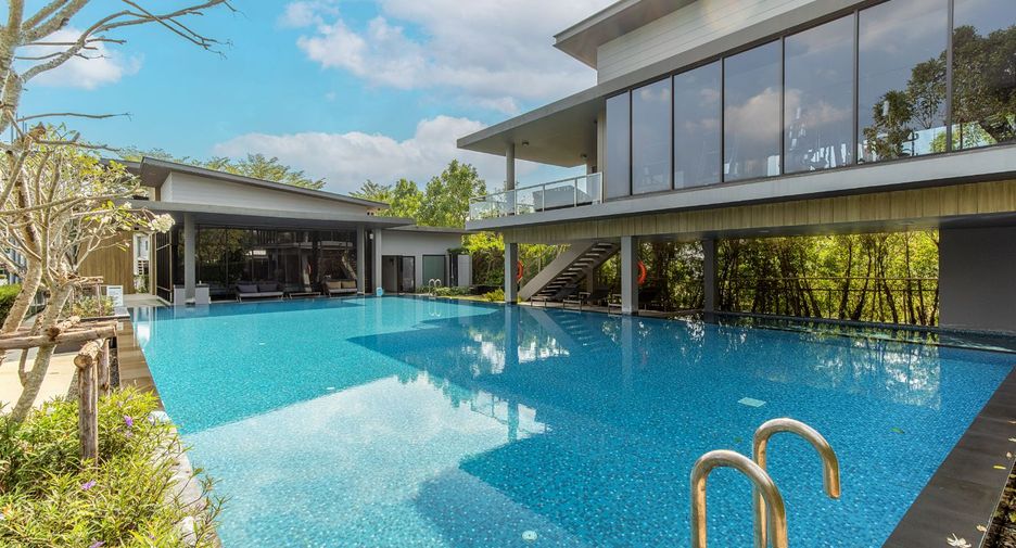 Haus zum Kauf mit 4 Zimmer in Bang Bon, Bangkok