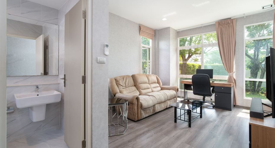 Haus zum Kauf mit 4 Zimmer in Bang Bon, Bangkok