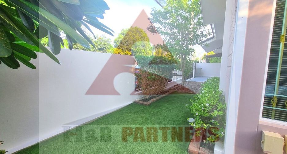 For sale 2 bedrooms house in Hua Hin, Prachuap Khiri Khan
