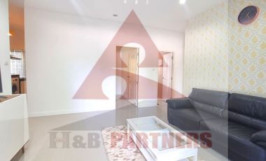 For sale 2 bedrooms house in Hua Hin, Prachuap Khiri Khan