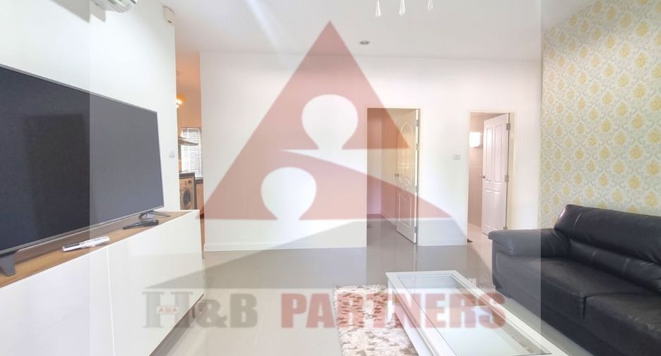 For sale 2 bedrooms house in Hua Hin, Prachuap Khiri Khan