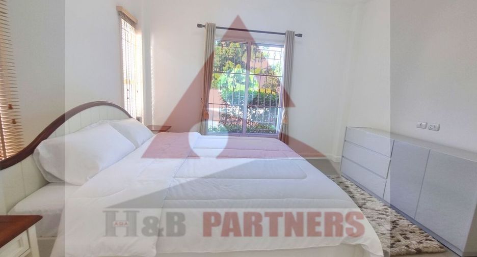 For sale 2 bedrooms house in Hua Hin, Prachuap Khiri Khan