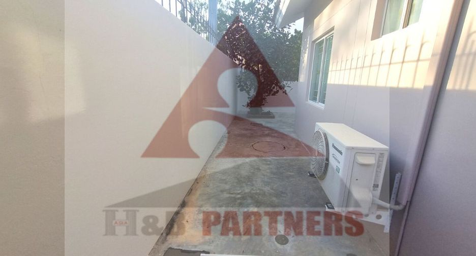 For sale 2 bedrooms house in Hua Hin, Prachuap Khiri Khan