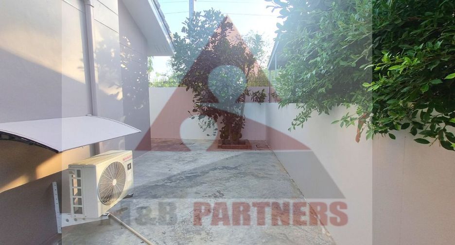 For sale 2 bedrooms house in Hua Hin, Prachuap Khiri Khan