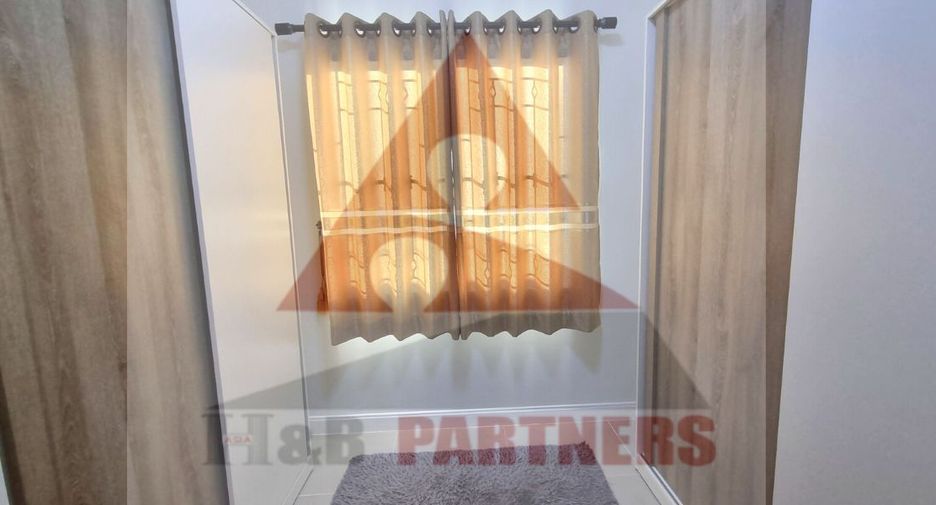 For sale 2 bedrooms house in Hua Hin, Prachuap Khiri Khan