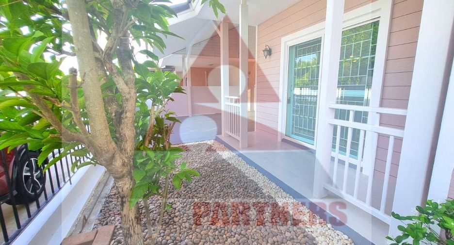 For sale 2 bedrooms house in Hua Hin, Prachuap Khiri Khan