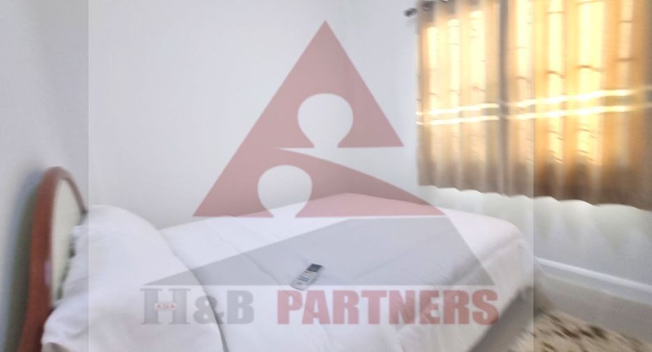 For sale 2 bedrooms house in Hua Hin, Prachuap Khiri Khan
