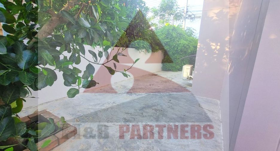 For sale 2 bedrooms house in Hua Hin, Prachuap Khiri Khan