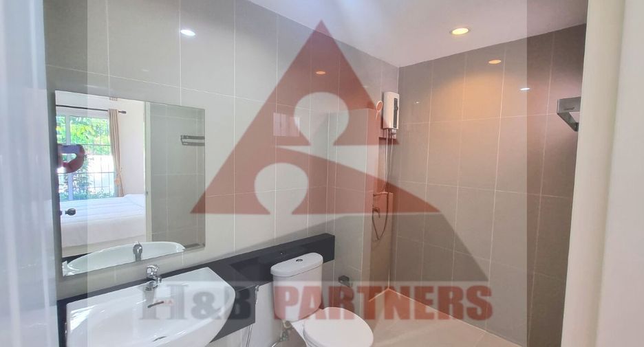 For sale 2 bedrooms house in Hua Hin, Prachuap Khiri Khan