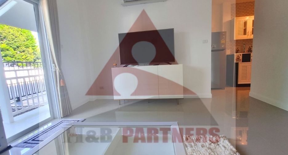 For sale 2 bedrooms house in Hua Hin, Prachuap Khiri Khan