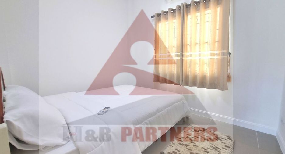 For sale 2 bedrooms house in Hua Hin, Prachuap Khiri Khan