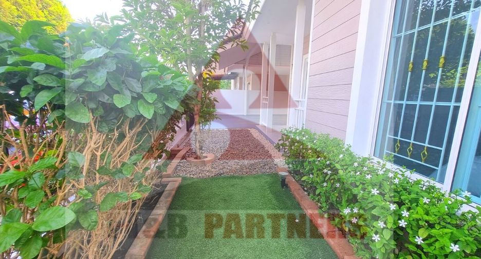 For sale 2 bedrooms house in Hua Hin, Prachuap Khiri Khan
