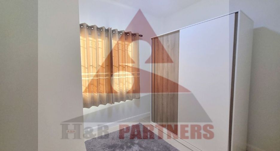 For sale 2 bedrooms house in Hua Hin, Prachuap Khiri Khan