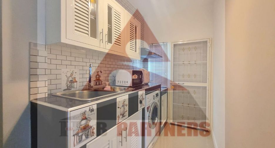 For sale 2 bedrooms house in Hua Hin, Prachuap Khiri Khan