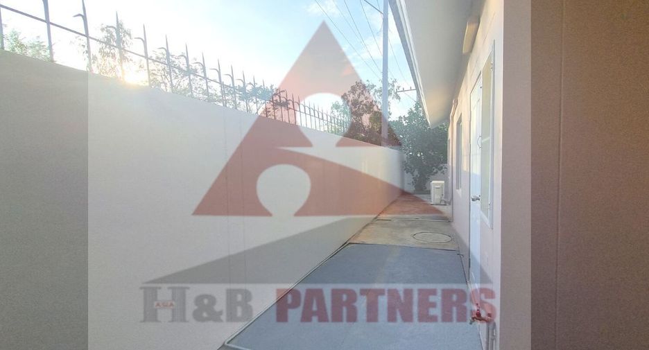 For sale 2 bedrooms house in Hua Hin, Prachuap Khiri Khan