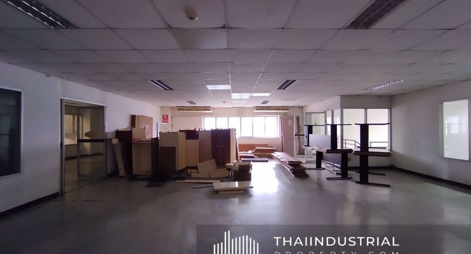 Almacén en alquiler en Bang Phli, Samut Prakan