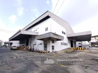 Almacén en alquiler en Bang Phli, Samut Prakan