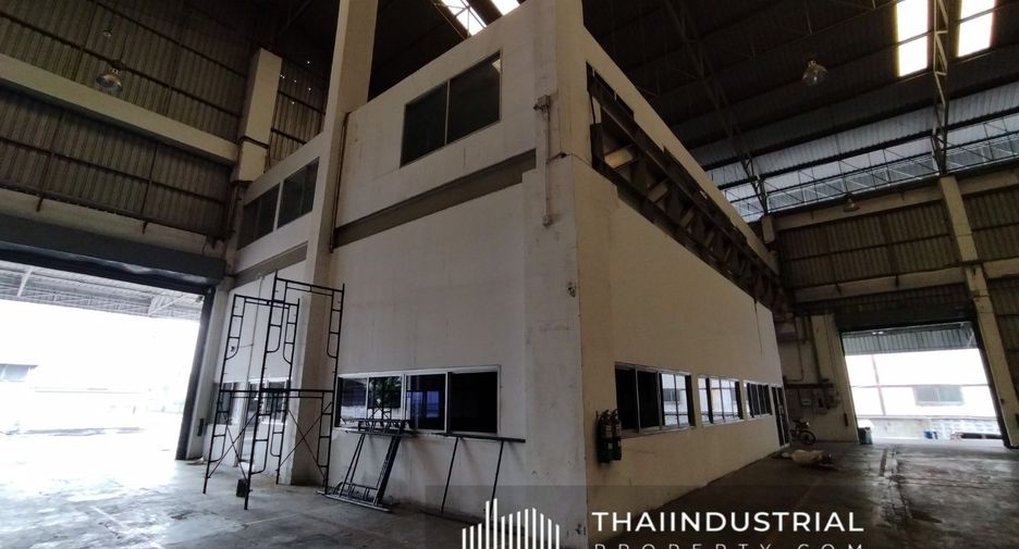 Almacén en alquiler en Bang Phli, Samut Prakan