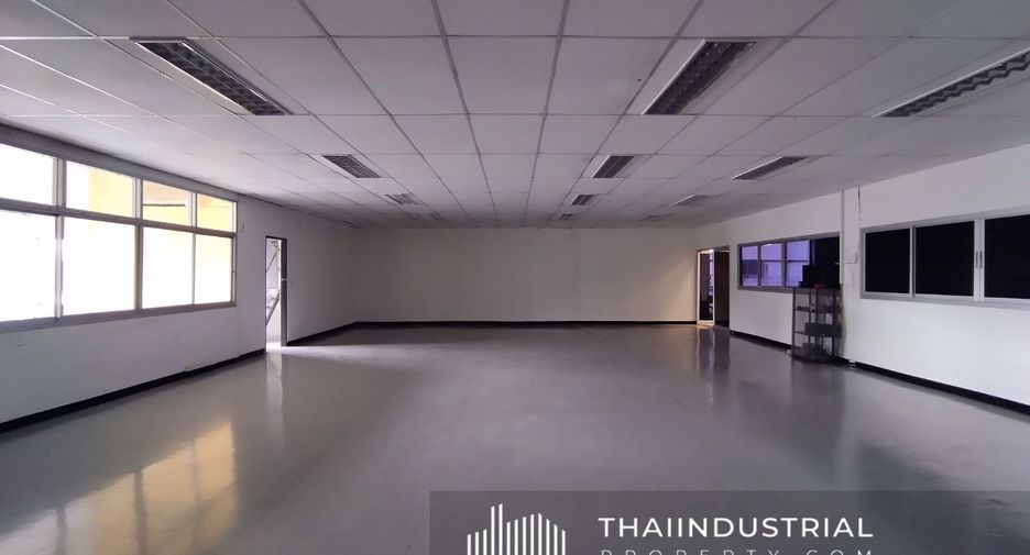 Almacén en alquiler en Bang Phli, Samut Prakan