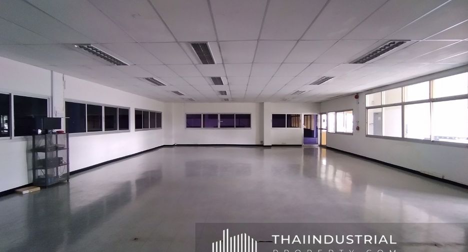 Almacén en alquiler en Bang Phli, Samut Prakan