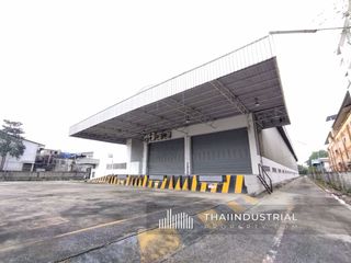 Almacén en alquiler en Bang Phli, Samut Prakan