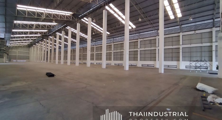 Almacén en alquiler en Bang Phli, Samut Prakan