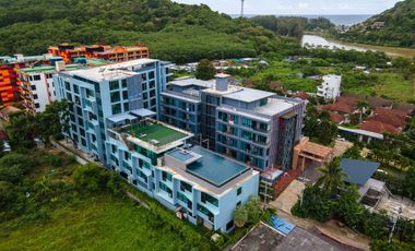 For sale 1 Beds condo in Mueang Phuket, Phuket