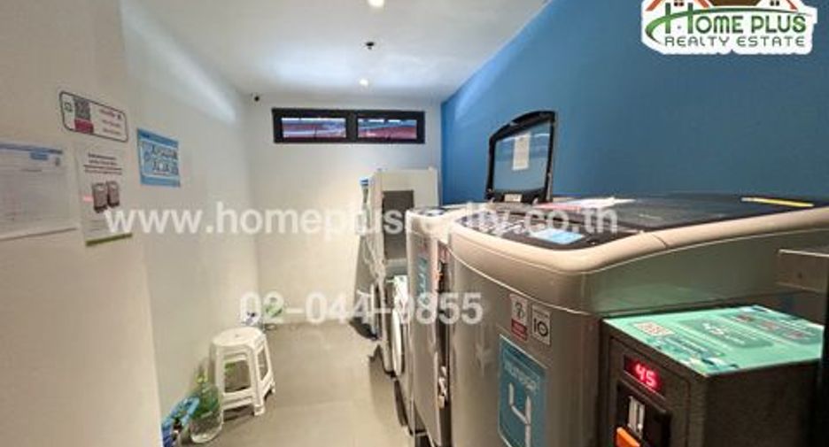 For sale 1 bed condo in Bang Na, Bangkok