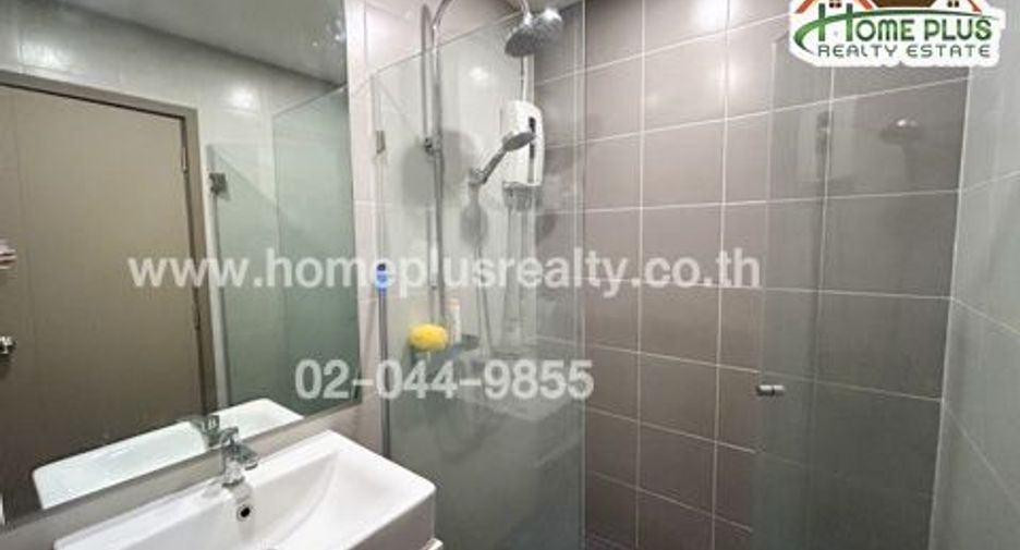 For sale 1 bed condo in Bang Na, Bangkok