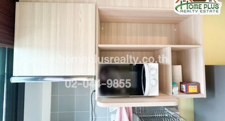 For sale 1 bed condo in Bang Na, Bangkok