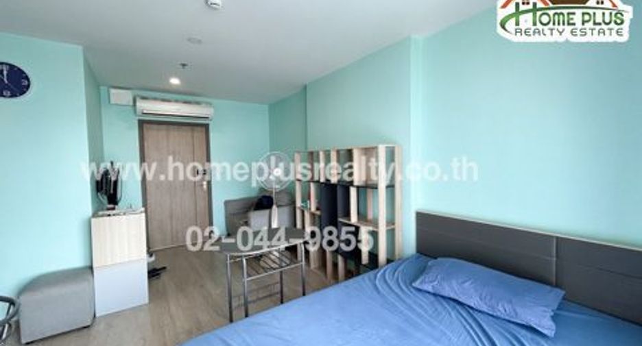 For sale 1 bed condo in Bang Na, Bangkok