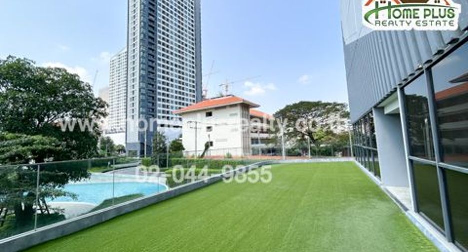 For sale 1 bed condo in Bang Na, Bangkok