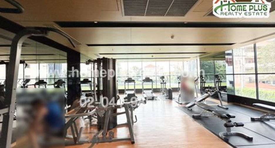 For sale 1 bed condo in Bang Na, Bangkok