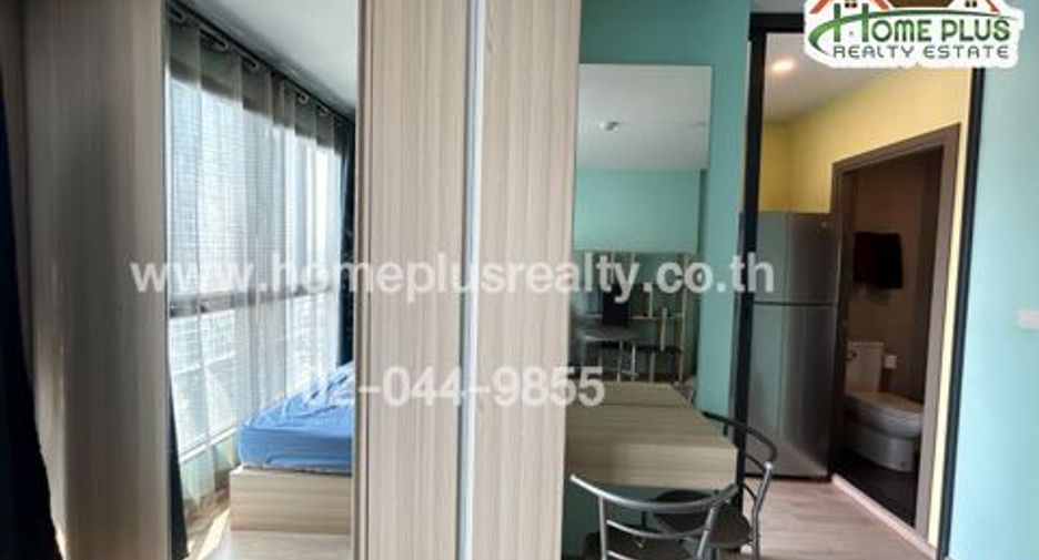 For sale 1 bed condo in Bang Na, Bangkok