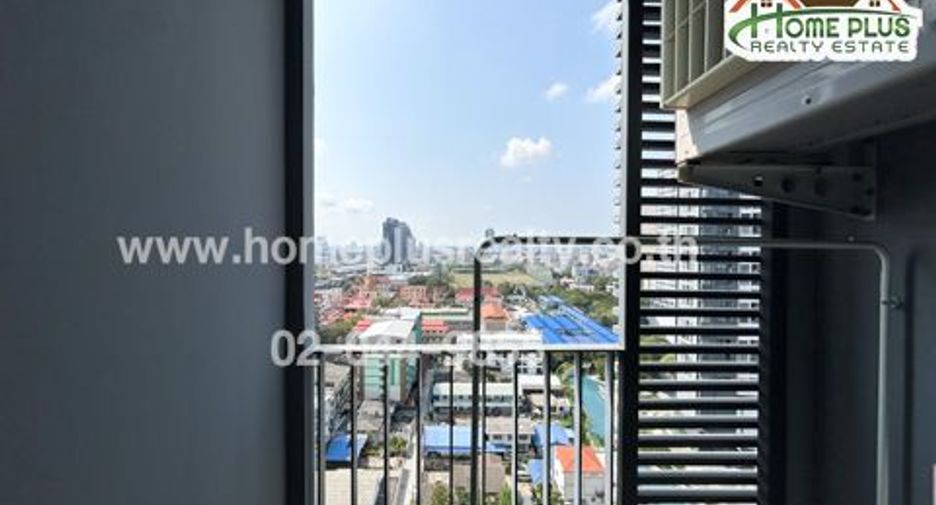 For sale 1 bed condo in Bang Na, Bangkok