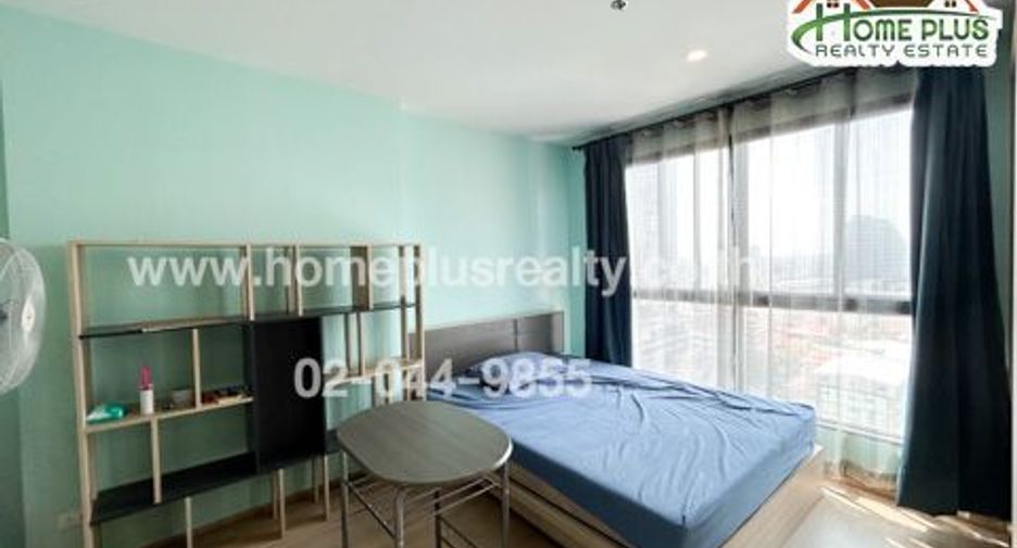 For sale 1 bed condo in Bang Na, Bangkok
