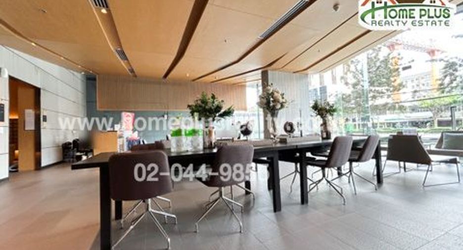 For sale 1 bed condo in Bang Na, Bangkok